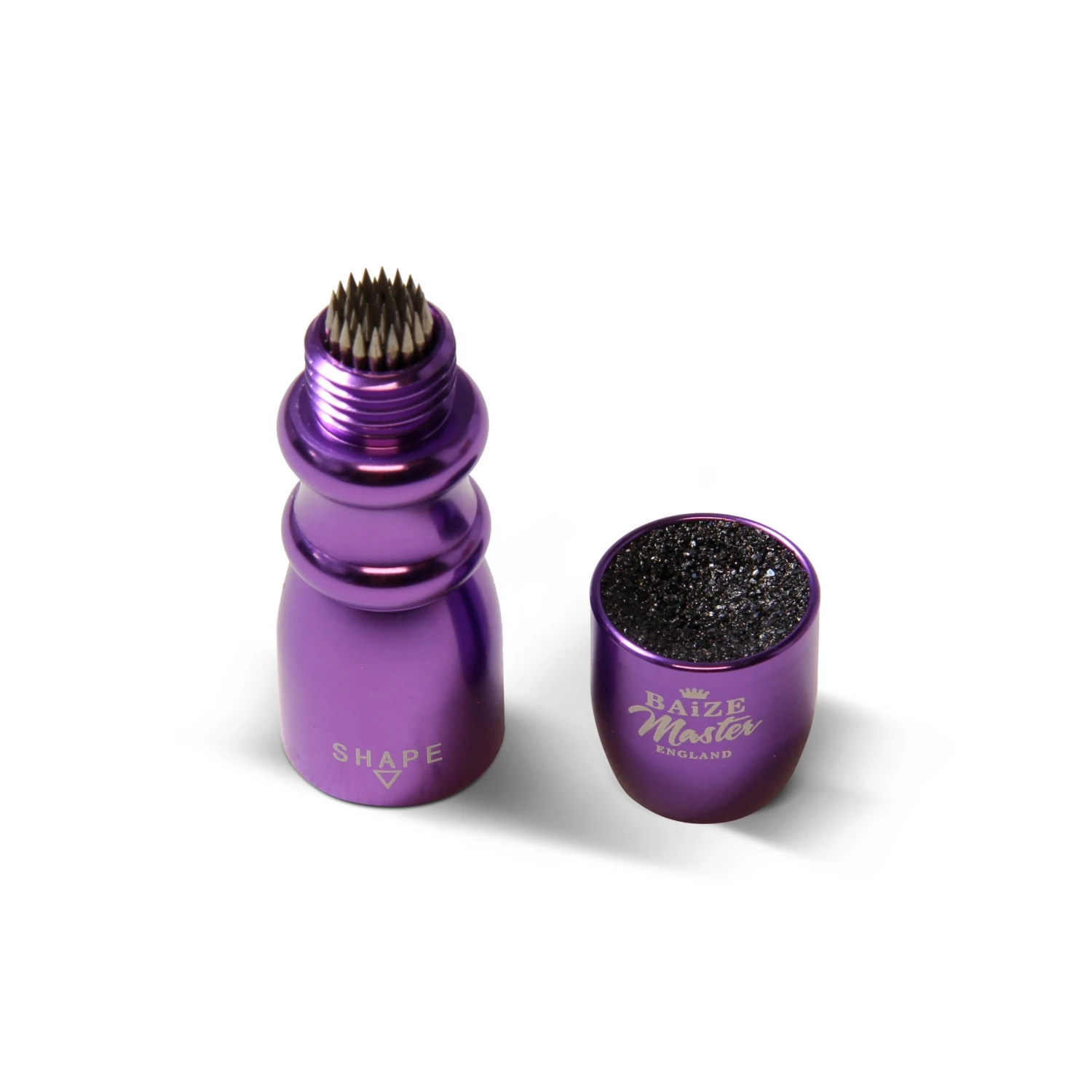 Baize Master Baize Master BOWTIE 3 In 1 Snooker Pool Cue Tip Tool With Shaper Tapper And Aerator Perfect For Shaping Or Repair Of Cue Tips 17 Baize Master Baize Master BOWTIE 3 In 1 Snooker Pool Cue Tip Tool With Shaper Tapper And Aerator Perfect For Shaping Or Repair Of Cue Tips - Image 15