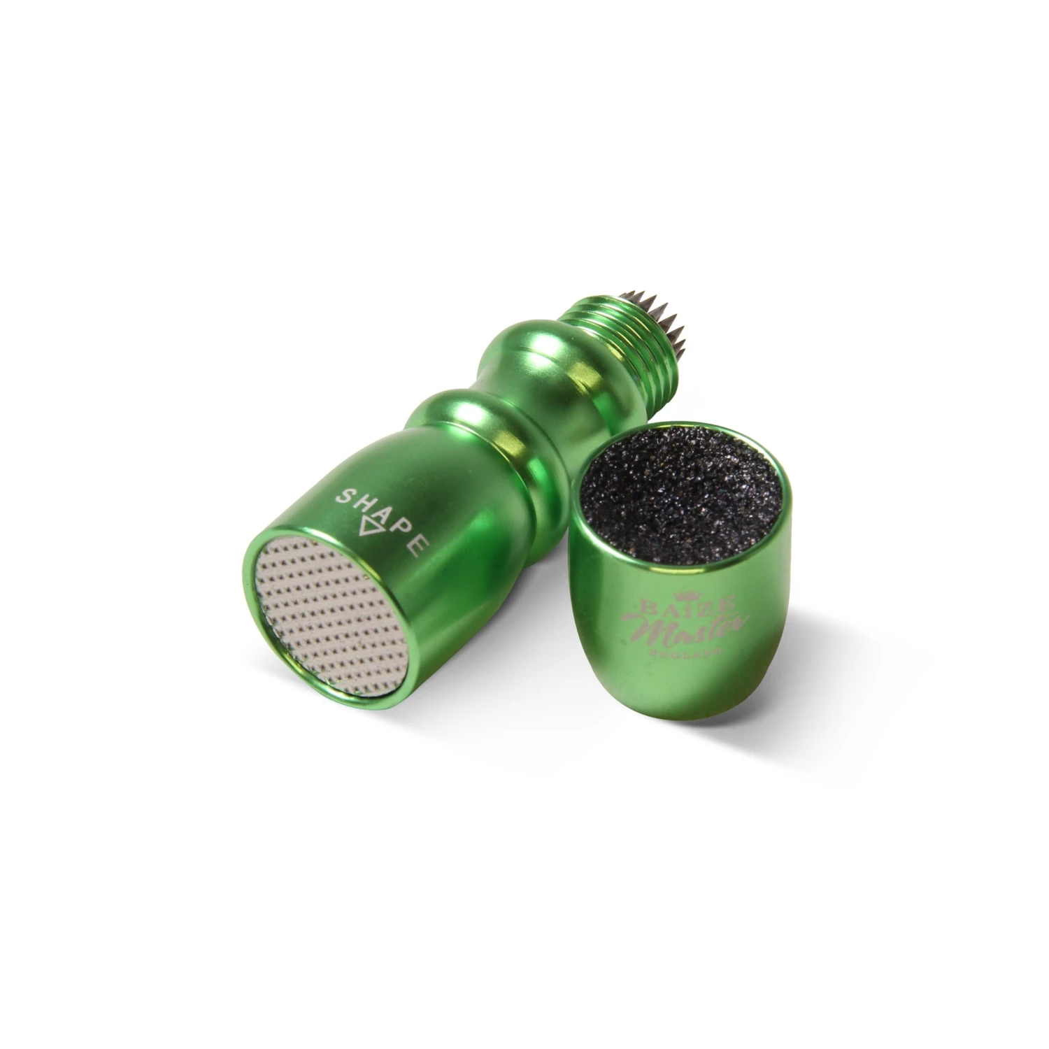 Baize Master Baize Master BOWTIE 3 In 1 Snooker Pool Cue Tip Tool With Shaper Tapper And Aerator Perfect For Shaping Or Repair Of Cue Tips 14 Baize Master Baize Master BOWTIE 3 In 1 Snooker Pool Cue Tip Tool With Shaper Tapper And Aerator Perfect For Shaping Or Repair Of Cue Tips - Image 12