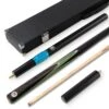 PRO147 PRO147 CRUCIBLE 57 Inch 2 Piece Ash Snooker Pool Cue And Case Set With 9.5mm Tip -Slok Billiards Equipment Store IMG 12734 copy 2 4 scaled 1