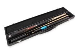 PRO147 PRO147 CRUCIBLE 57 Inch 2 Piece Ash Snooker Pool Cue And Case Set With 9.5mm Tip -Slok Billiards Equipment Store IMG 12748 copy 2