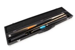 PRO147 PRO147 CRUCIBLE 57 Inch 2 Piece Ash Snooker Pool Cue And Case Set With 9.5mm Tip -Slok Billiards Equipment Store IMG 12748 copy 2 1a102e4a 8e5f 4bfe 801c 17a0d17dbb53