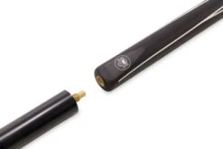 PRO147 PRO147 Striker 3/4 DELUXE Set With PRO147 Black Reinforced Case + Mini Butt + Long Telescopic Extension + 2 X Chalk 12 PRO147 PRO147 Striker 3/4 DELUXE Set With PRO147 Black Reinforced Case + Mini Butt + Long Telescopic Extension + 2 X Chalk -Slok Billiards Equipment Store IMG 12797 copy 1 scaled 1
