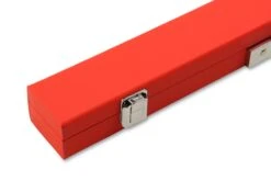 Cue & Case Junior Kids Snooker Pool Cue Case 26 Inch - Holds One 48 Inch 2 Piece Cue -Slok Billiards Equipment Store IMG 1299