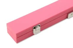 Cue & Case Junior Kids Snooker Pool Cue Case 26 Inch - Holds One 48 Inch 2 Piece Cue -Slok Billiards Equipment Store IMG 1303