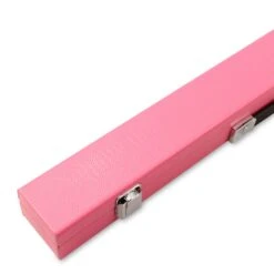 Cue & Case Junior Kids Snooker Pool Cue Case 26 Inch - Holds One 48 Inch 2 Piece Cue -Slok Billiards Equipment Store IMG 1306