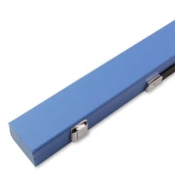 Cue & Case Junior Kids Snooker Pool Cue Case 26 Inch - Holds One 48 Inch 2 Piece Cue -Slok Billiards Equipment Store IMG 1309