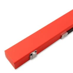Cue & Case Junior Kids Snooker Pool Cue Case 26 Inch - Holds One 48 Inch 2 Piece Cue -Slok Billiards Equipment Store IMG 1312