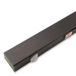 Cue & Case Junior Kids Snooker Pool Cue Case 26 Inch - Holds One 48 Inch 2 Piece Cue