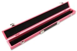 Cue & Case Junior Kids Snooker Pool Cue Case 26 Inch - Holds One 48 Inch 2 Piece Cue -Slok Billiards Equipment Store IMG 1337