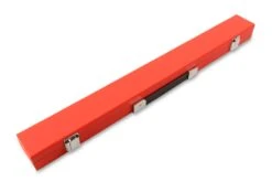 Cue & Case Junior Kids Snooker Pool Cue Case 26 Inch - Holds One 48 Inch 2 Piece Cue -Slok Billiards Equipment Store IMG 1354