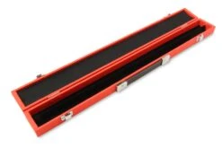 Cue & Case Junior Kids Snooker Pool Cue Case 26 Inch - Holds One 48 Inch 2 Piece Cue -Slok Billiards Equipment Store IMG 1358