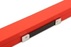 Cue & Case Junior Kids Snooker Pool Cue Case 26 Inch - Holds One 48 Inch 2 Piece Cue -Slok Billiards Equipment Store IMG 1363