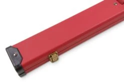 Baize Master Baize Master 2 Piece Deluxe Snooker Pool Cue Case With Plastic Ends - Coloured Interior 39 Baize Master Baize Master 2 Piece Deluxe Snooker Pool Cue Case With Plastic Ends - Coloured Interior -Slok Billiards Equipment Store IMG 13730copy