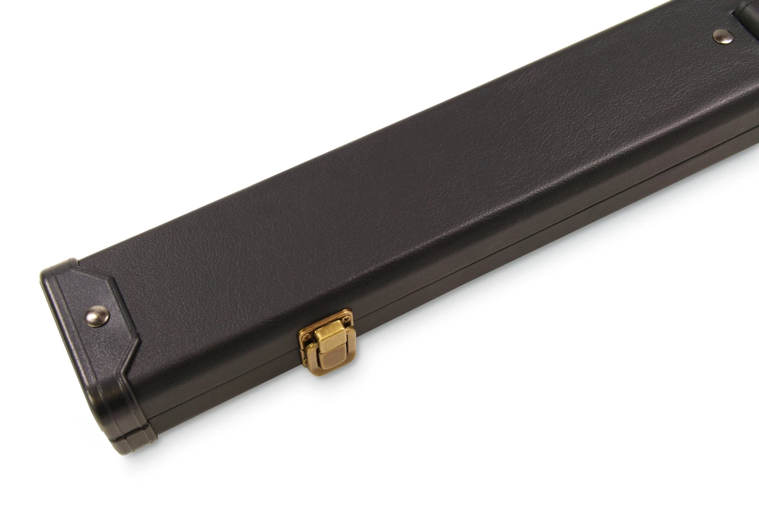 Baize Master Baize Master 2 Piece Deluxe Snooker Pool Cue Case With Plastic Ends - Coloured Interior 12 Baize Master Baize Master 2 Piece Deluxe Snooker Pool Cue Case With Plastic Ends - Coloured Interior - Image 10