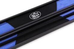 Baize Master Baize Master 2 Piece Deluxe Snooker Pool Cue Case With Plastic Ends - Coloured Interior 35 Baize Master Baize Master 2 Piece Deluxe Snooker Pool Cue Case With Plastic Ends - Coloured Interior -Slok Billiards Equipment Store IMG 13764copy