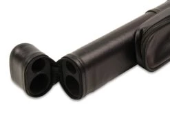 Baize Master Baize Master Hard Oval Snooker Pool Cue Case With Accessory Pocket And Shoulder Strap -Slok Billiards Equipment Store IMG 1391 scaled 1