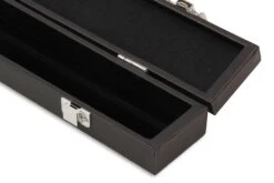 Cue & Case Junior Kids Snooker Pool Cue Case 26 Inch - Holds One 48 Inch 2 Piece Cue -Slok Billiards Equipment Store IMG 1406