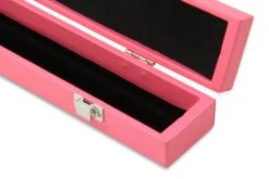 Cue & Case Junior Kids Snooker Pool Cue Case 26 Inch - Holds One 48 Inch 2 Piece Cue -Slok Billiards Equipment Store IMG 1412