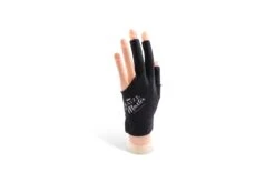 Baize Master BAIZE MASTER Professional Three-Finger Snooker Pool Cueing Glove - For A Smoother Cue Action - Left Hand -Slok Billiards Equipment Store IMG 14152 scaled 5f104ec7 a2d6 4c39 99a5 2df61e877848
