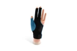 Baize Master BAIZE MASTER Professional Three-Finger Snooker Pool Cueing Glove - For A Smoother Cue Action - Left Hand -Slok Billiards Equipment Store IMG 14157 scaled d1ef0be1 3c3f 4cc6 ad0f d3f15ef87329
