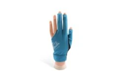 Baize Master BAIZE MASTER Professional Three-Finger Snooker Pool Cueing Glove - For A Smoother Cue Action - Right Hand -Slok Billiards Equipment Store IMG 14163 scaled 1