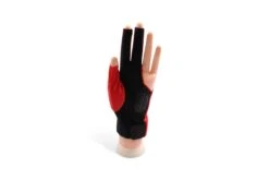 Baize Master BAIZE MASTER Professional Three-Finger Snooker Pool Cueing Glove - For A Smoother Cue Action - Left Hand -Slok Billiards Equipment Store IMG 14164 scaled 32c060fb 089f 48a9 b1ac b5c9a5a7fe93