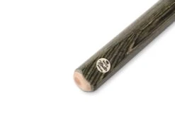 Baize Master Baize Master 48 Inch 1 Piece Dark Grey Premium House Snooker Pool Cue 9.5mm Tip -Slok Billiards Equipment Store IMG 15185 copy 2 scaled 1