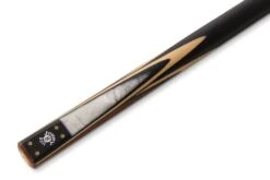 Jonny 8 Ball Jonny 8 Ball Marble 57 Inch 2 Piece Matching Ash Snooker Pool Cue With 9mm Tip -Slok Billiards Equipment Store IMG 15666