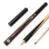 PRO147 PRO147 VISTA BLUE 57 Inch 3/4 Snooker Pool Cue With 9.5mm Tip And Mini Butt Extension