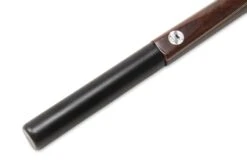 PRO147 PRO147 VISTA BLUE 57 Inch 3/4 Snooker Pool Cue With 9.5mm Tip And Mini Butt Extension -Slok Billiards Equipment Store IMG 15990 copy scaled 1