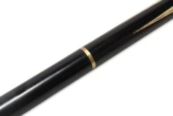 PRO147 PRO147 VISTA SAGE 57 Inch 3/4 Snooker Pool Cue With 9.5mm Tip And Mini Butt Extension -Slok Billiards Equipment Store IMG 15992 copy scaled 1