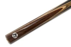 PRO147 PRO147 VISTA SAGE 57 Inch 3/4 Snooker Pool Cue With 9.5mm Tip And Mini Butt Extension -Slok Billiards Equipment Store IMG 15993 copy scaled 1