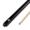 Jonny 8 Ball Jonny 8 Ball 48 Inch 2 Piece Pub Style Snooker Pool Cue With 9.5mm Stick On Tip 1 Jonny 8 Ball Jonny 8 Ball 48 Inch 2 Piece Pub Style Snooker Pool Cue With 9.5mm Stick On Tip -Slok Billiards Equipment Store IMG 16058 copy 1 scaled 1
