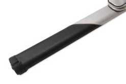 Jonny 8 Ball Jonny 8 Ball Two Tone Oval Pool Cue Case - Holds One 2 Piece Cue + Accessories -Slok Billiards Equipment Store IMG 16161copy