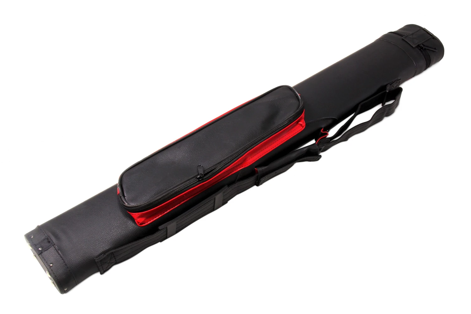 Baize Master Baize Master STRIPE Oval QUAD Snooker Pool Cue Case - Holds Two 2 Piece Cues 20 Baize Master Baize Master STRIPE Oval QUAD Snooker Pool Cue Case - Holds Two 2 Piece Cues - Image 18