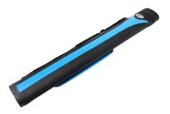 Baize Master Baize Master STRIPE Oval QUAD Snooker Pool Cue Case - Holds Two 2 Piece Cues 31 Baize Master Baize Master STRIPE Oval QUAD Snooker Pool Cue Case - Holds Two 2 Piece Cues -Slok Billiards Equipment Store IMG 16212copy