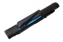 Baize Master Baize Master STRIPE Oval QUAD Snooker Pool Cue Case - Holds Two 2 Piece Cues 29 Baize Master Baize Master STRIPE Oval QUAD Snooker Pool Cue Case - Holds Two 2 Piece Cues -Slok Billiards Equipment Store IMG 16213copy