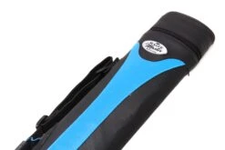 Baize Master Baize Master STRIPE Oval QUAD Snooker Pool Cue Case - Holds Two 2 Piece Cues 25 Baize Master Baize Master STRIPE Oval QUAD Snooker Pool Cue Case - Holds Two 2 Piece Cues -Slok Billiards Equipment Store IMG 16219copy