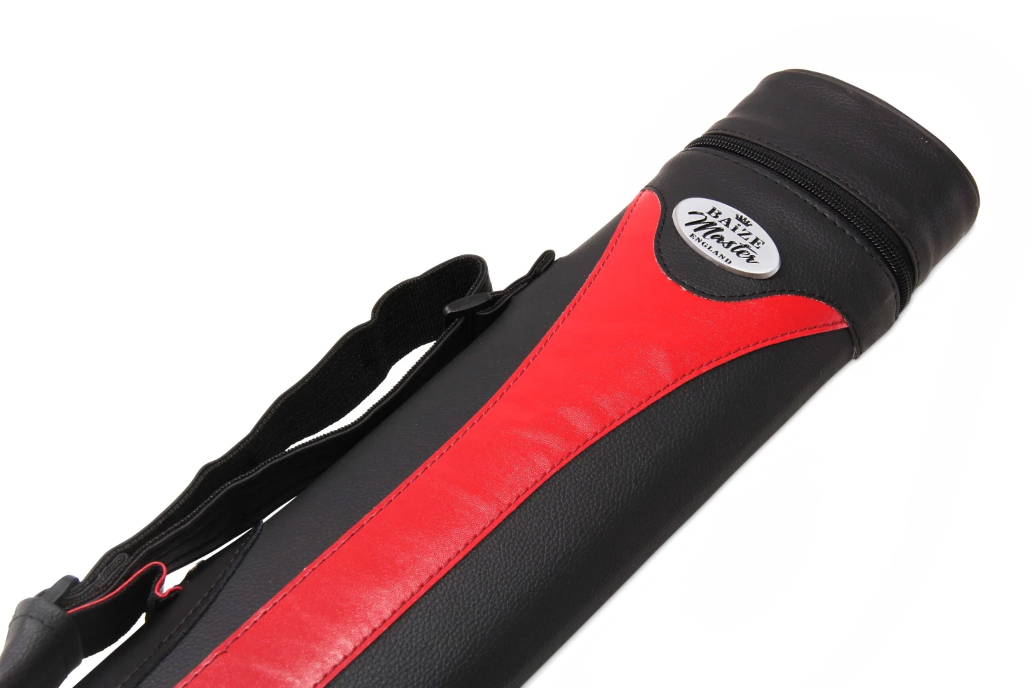 Baize Master Baize Master STRIPE Oval QUAD Snooker Pool Cue Case - Holds Two 2 Piece Cues 16 Baize Master Baize Master STRIPE Oval QUAD Snooker Pool Cue Case - Holds Two 2 Piece Cues - Image 14