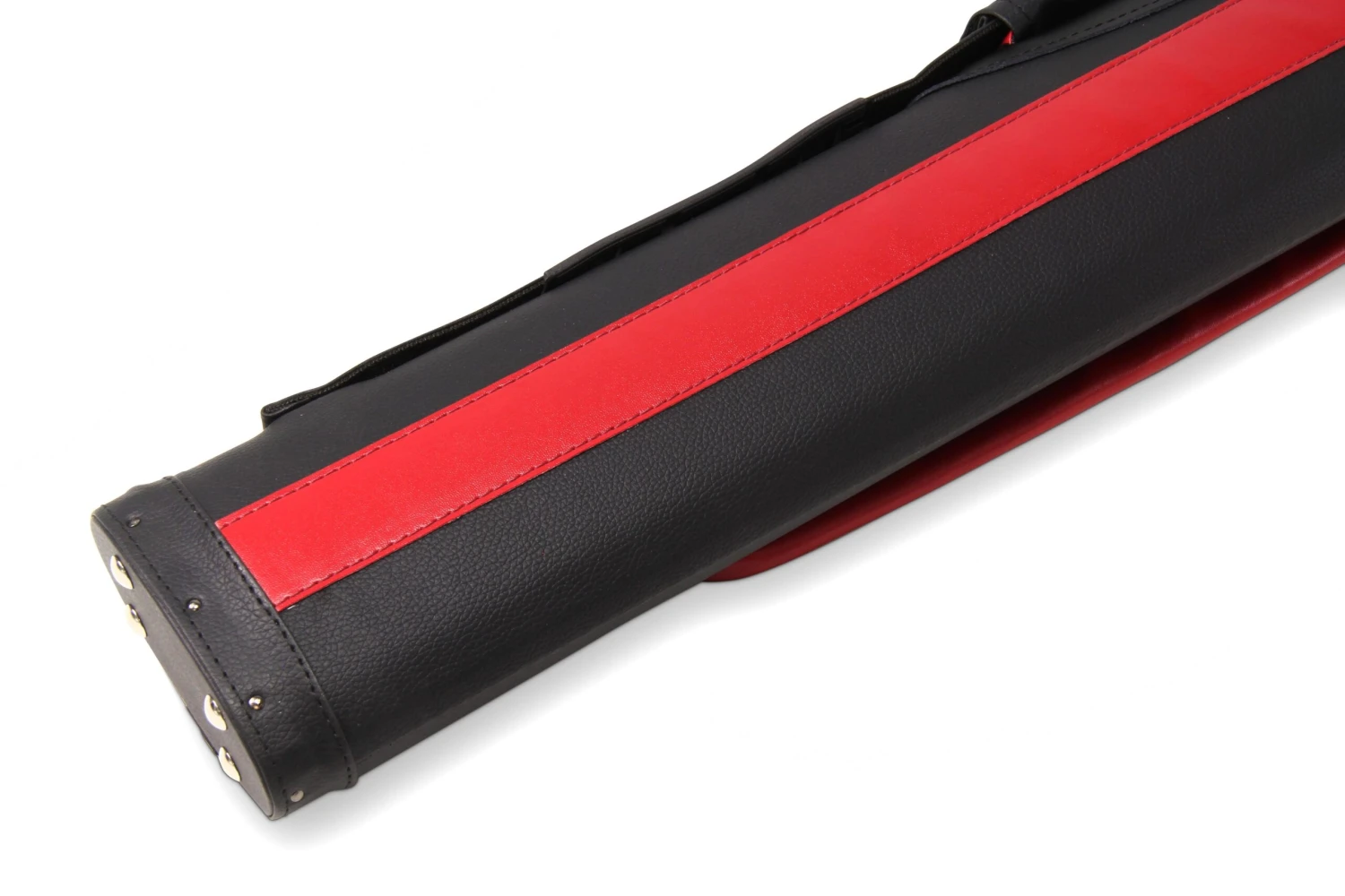 Baize Master Baize Master STRIPE Oval QUAD Snooker Pool Cue Case - Holds Two 2 Piece Cues 17 Baize Master Baize Master STRIPE Oval QUAD Snooker Pool Cue Case - Holds Two 2 Piece Cues - Image 15