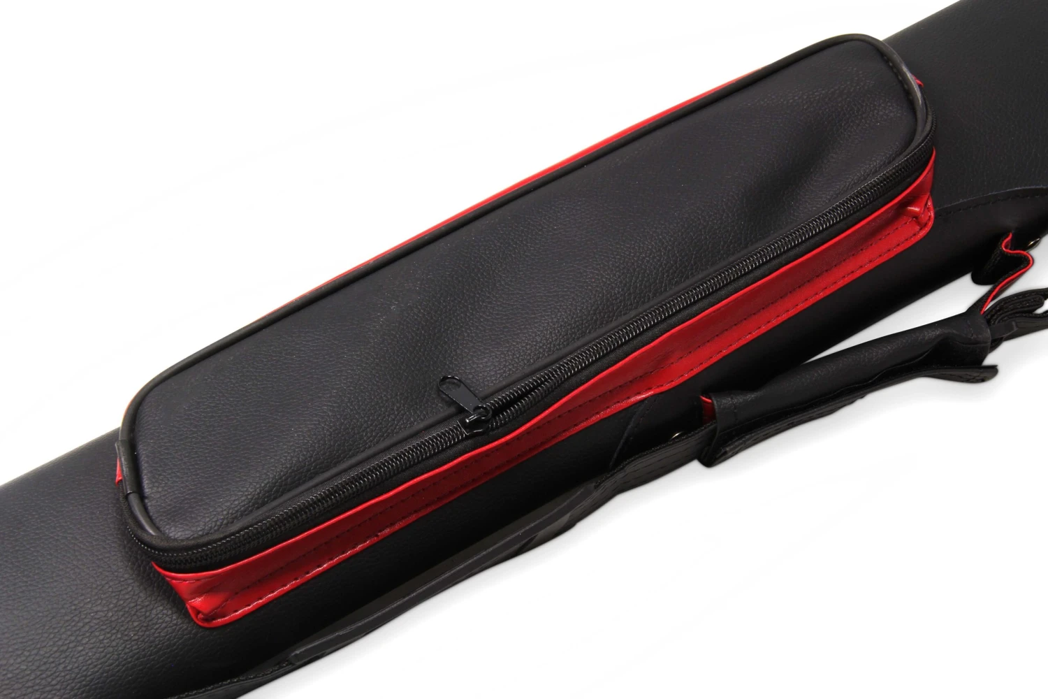 Baize Master Baize Master STRIPE Oval QUAD Snooker Pool Cue Case - Holds Two 2 Piece Cues 19 Baize Master Baize Master STRIPE Oval QUAD Snooker Pool Cue Case - Holds Two 2 Piece Cues - Image 17