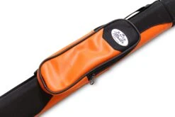 Baize Master Baize Master Tri-Tube Snooker Pool Cue Case - Holds One 2 Piece Cue -Slok Billiards Equipment Store IMG 16457copy