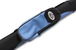 Baize Master Baize Master Tri-Tube Snooker Pool Cue Case - Holds One 2 Piece Cue -Slok Billiards Equipment Store IMG 16469 copy scaled 1