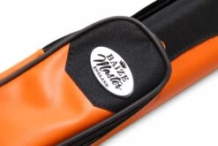 Baize Master Baize Master Tri-Tube Snooker Pool Cue Case - Holds One 2 Piece Cue -Slok Billiards Equipment Store IMG 16495copy