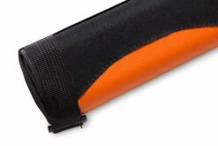 Baize Master Baize Master Tri-Tube Snooker Pool Cue Case - Holds One 2 Piece Cue -Slok Billiards Equipment Store IMG 16496copy