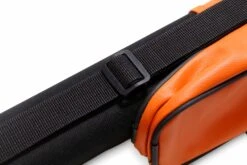 Baize Master Baize Master Tri-Tube Snooker Pool Cue Case - Holds One 2 Piece Cue -Slok Billiards Equipment Store IMG 16500copy