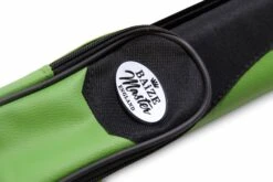 Baize Master Baize Master Tri-Tube Snooker Pool Cue Case - Holds One 2 Piece Cue -Slok Billiards Equipment Store IMG 16504copy