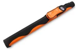 Baize Master Baize Master Tri-Tube Snooker Pool Cue Case - Holds One 2 Piece Cue -Slok Billiards Equipment Store IMG 16513copy