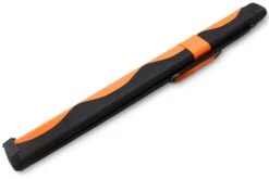 Baize Master Baize Master Tri-Tube Snooker Pool Cue Case - Holds One 2 Piece Cue -Slok Billiards Equipment Store IMG 16516copy