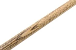 Pro147 Pro 147 CLASSIC PURPLE HEART 2pc Snooker Pool Cue With Non Matching Grain Ash And Extension Thread - 9.5mm Tip PH1 -Slok Billiards Equipment Store IMG 16759 copy scaled 1